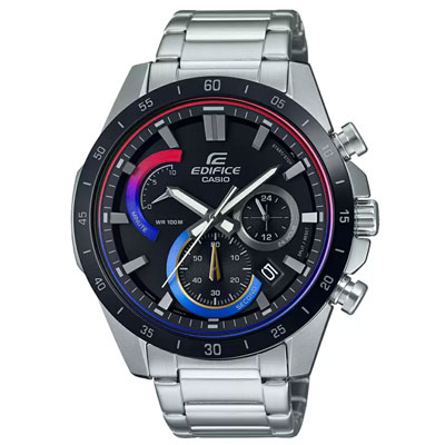 "Casio Men EDIFICE Watch - EX540 - Click here to View more details about this Product